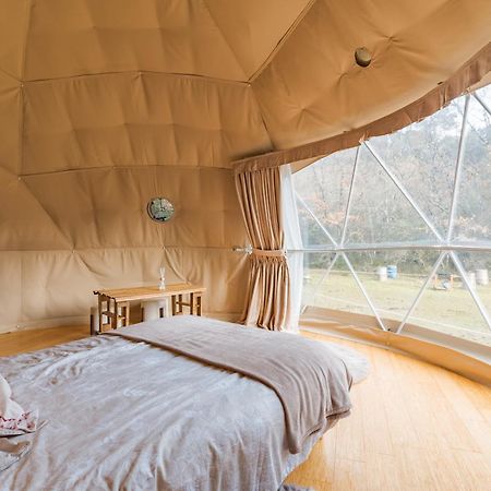 La Cabane Aux Chevaux Varages ภายนอก รูปภาพ